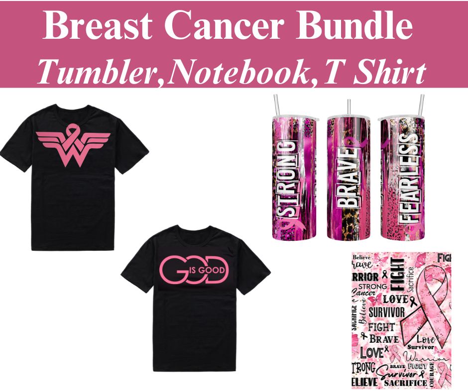 Breast Cancer Bundle