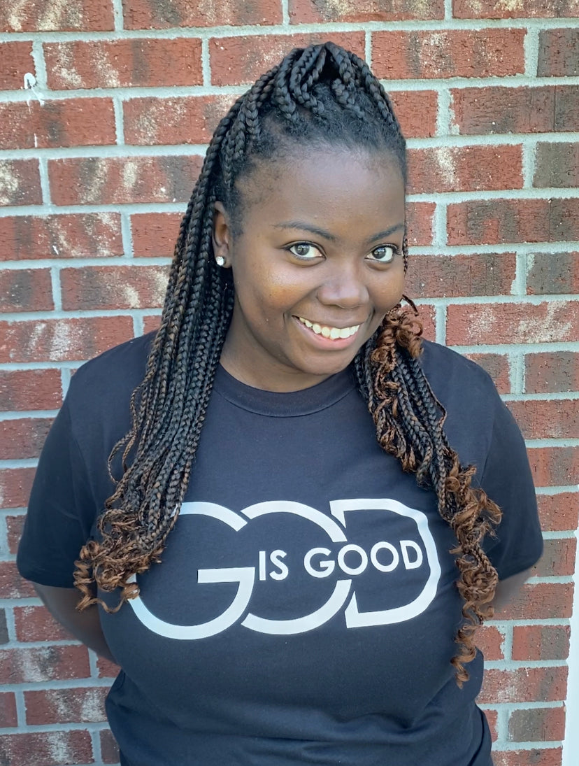 God is Good T Shirts