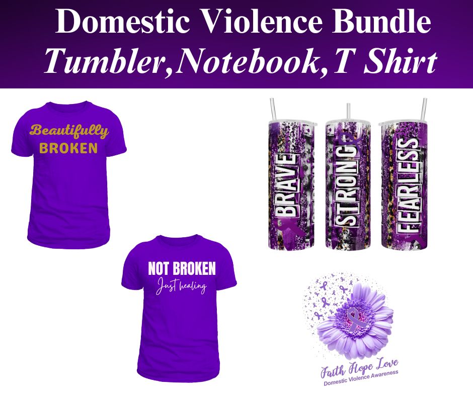 Domestic Violence Bundle