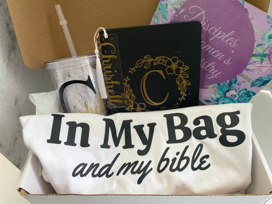 Church Merch