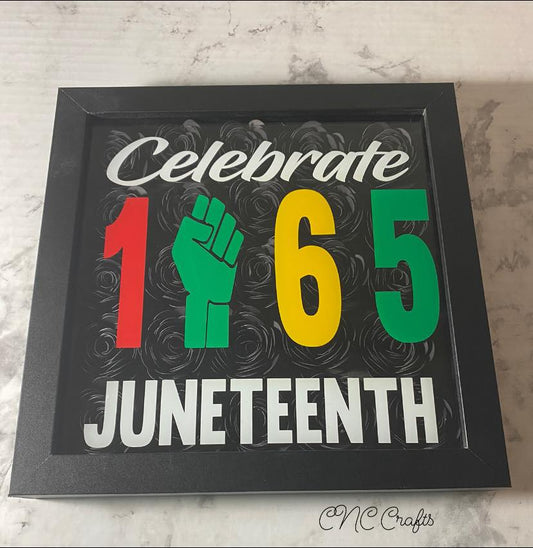 Celebrate Juneteenth