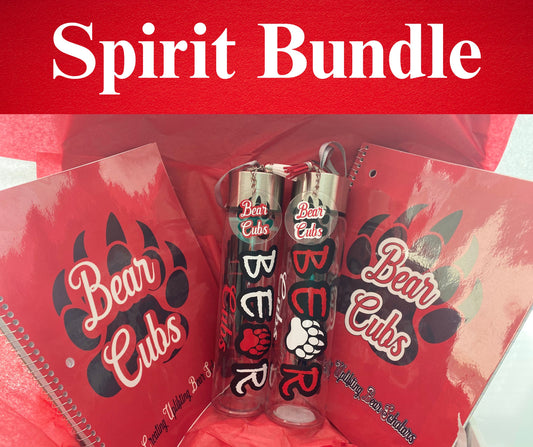 Spirit Bundle